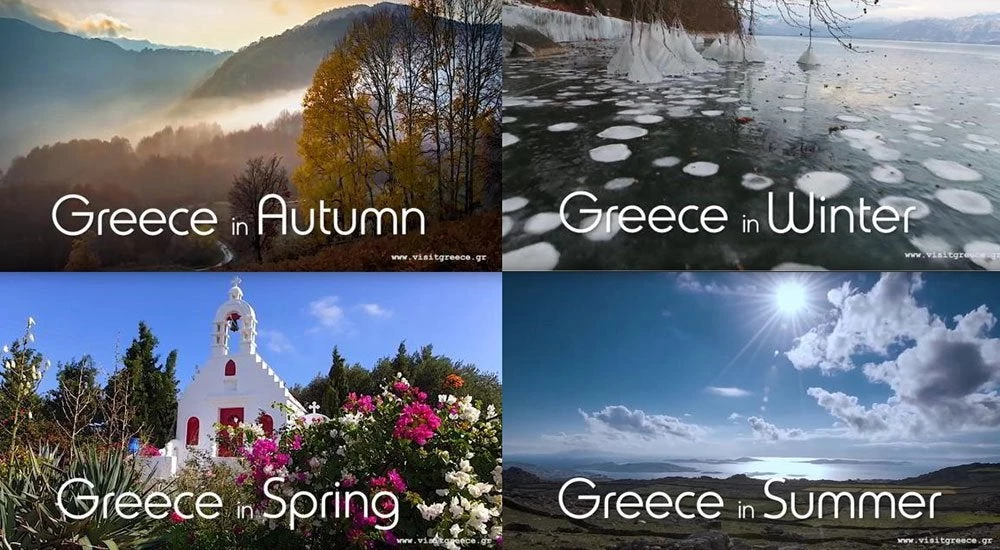 Ευχάριστη πρωτιά για την Ελλάδα –  Ο ΕΟΤ κέρδισε το βραβείο της καλύτερης τουριστικής ταινίας 2018